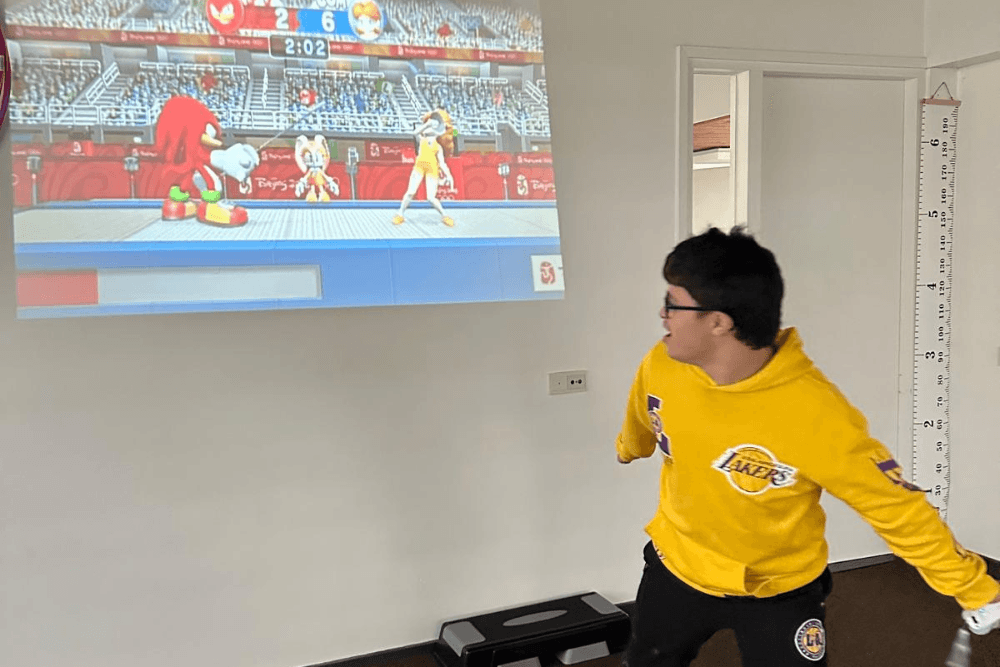 Naschoolse opvang - Dagbesteding Almere